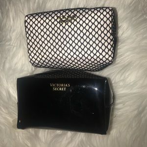 ❌❌SOLD❌❌Victoria’s Secret cosmetic bags.